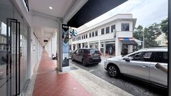 Geylang Serai Vocational Traning Centre (D14), Shop House #583281211